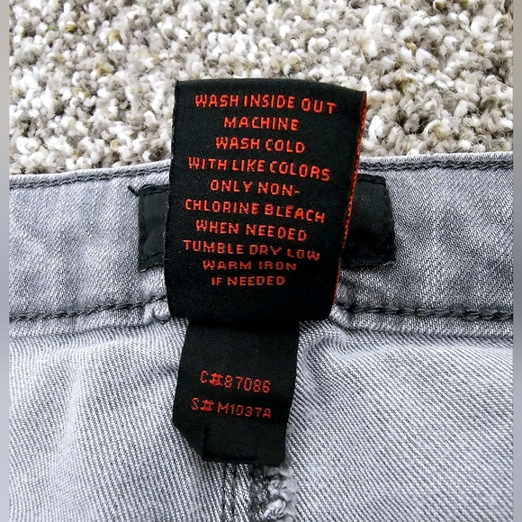 EARL JEANS SKINNY JEANS - Picture 10 of 15